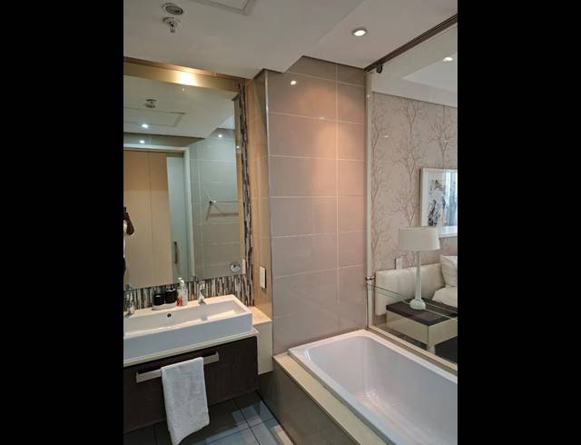 1 BEDROOM APARTMENT FOR SALE IN SANDTON CITY